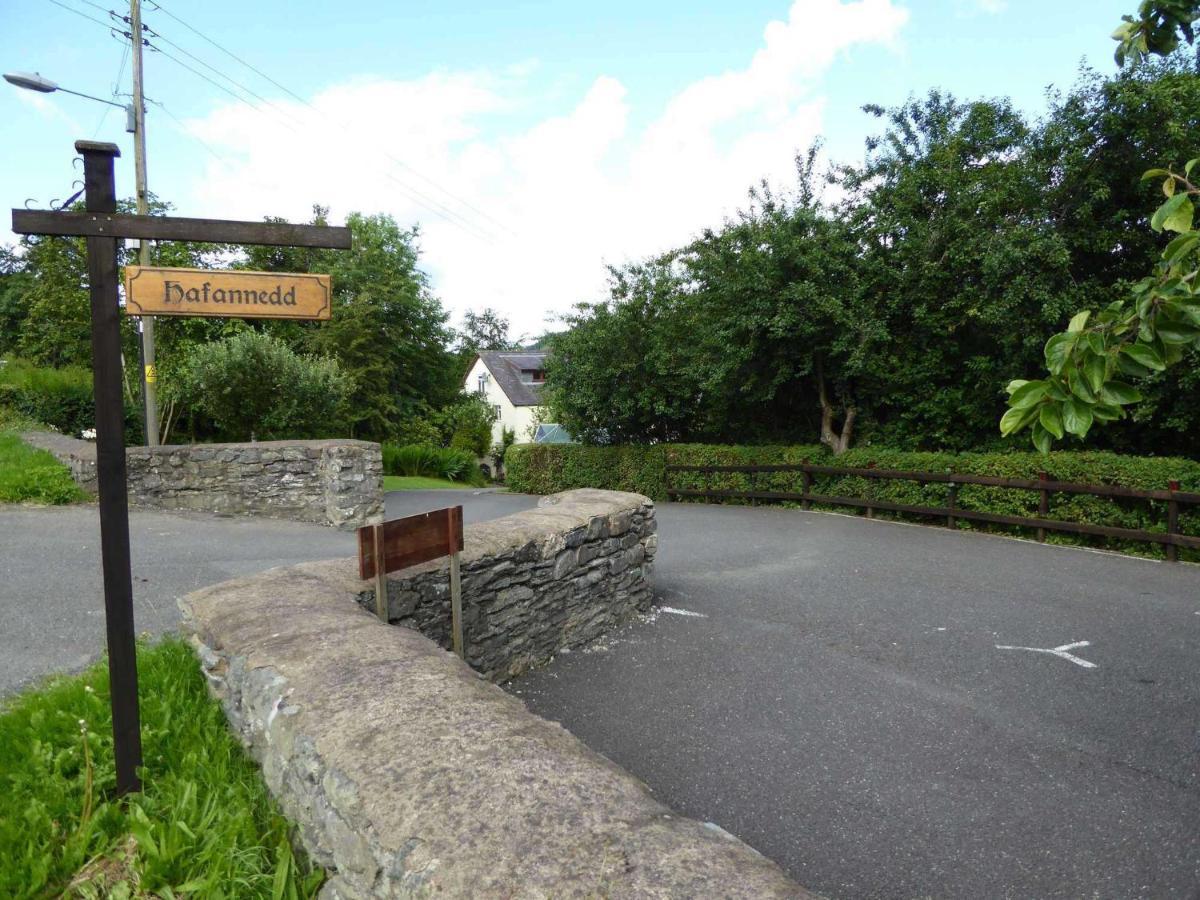 Hafannedd Corwen