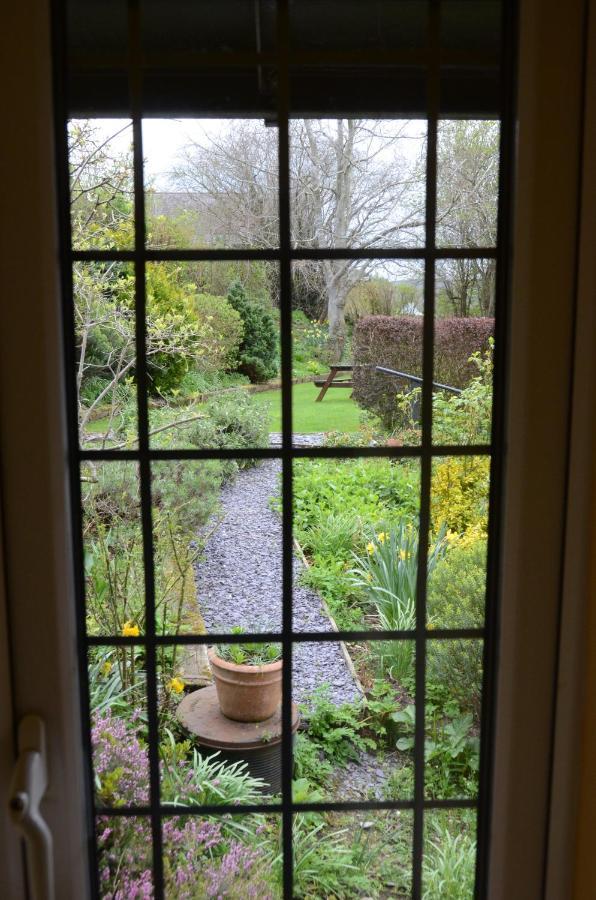 Hafannedd Casa vacanze Corwen